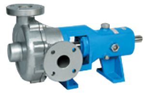 Side Section Pump