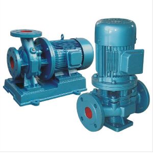 Monoblock Vacuum Pumps