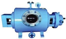 Two Spindle Screw Pump