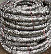 Stainless Steel Flexible Hose Pipes