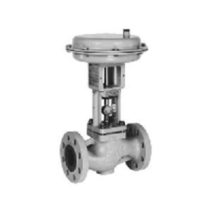 Pneumatic Contorll Valve