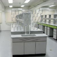 Laboratory Pegboard