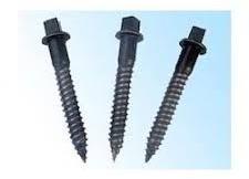 Rail Screws