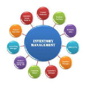 inventory management services