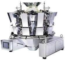 Multihead Weigher