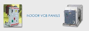 Indoor VCB Panles