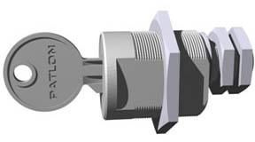 Pin Tumbler Locks