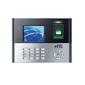 ESSL TIME AND ATTENDANCE SYSTEM