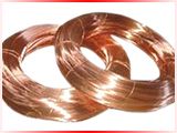 Copper Earthing Wires