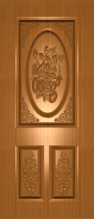 Wooden Cultural Doors