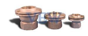 Copper Swivel Nozzles