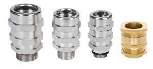 Cable Glands And Accessories