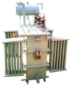 Distribution Transformers