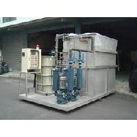 Compact Water Treatment Plants