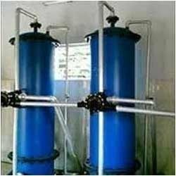 Sand Filter System