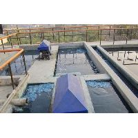 Conventional Sewage Treatment Plant