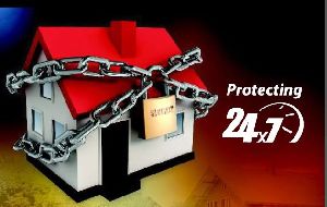 Askari Home Security System