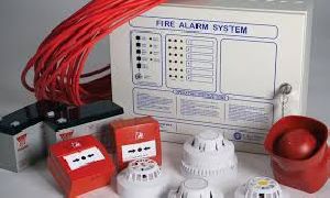 Fire Alarm System