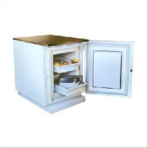 Micro Data Cabinet