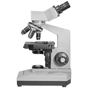 Binocular Microscope