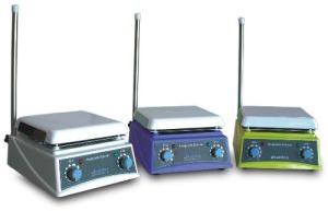 Laboratory Hot Plates