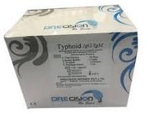 Typhoid Test Kit