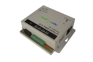 Solar Charge Controller