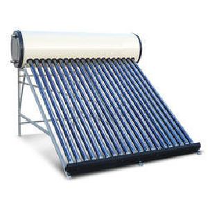 250 Litre Solar Water Heater