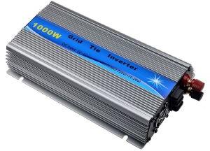 Lumen City 1000W Grid Tie Inverter