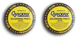 Quickfix Soldering Flux