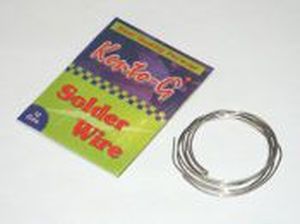 soldering wire