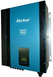 Sukam 3KW Grid Tie Inverter