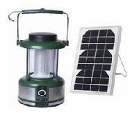 Solar Led Lantern