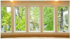 Sealed Window Glass