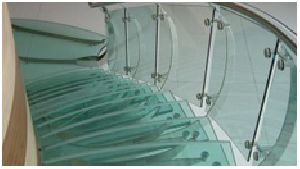 toughened safety glass