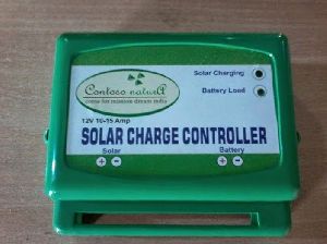 Solar Charge Controller