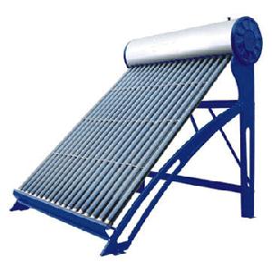 Domestic Solar Water Heater