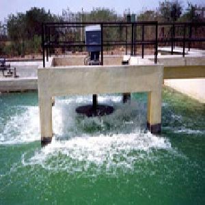 Effluent Treatment Plant