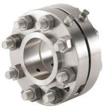 union flange