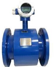 industrial flowmeter