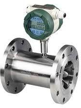 Turbine Flow Meter