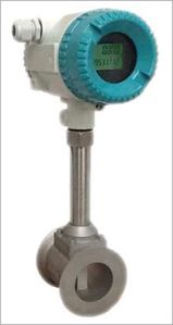 Vortex Flowmeter