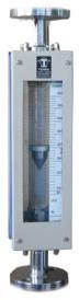 Glass Tube Rotameter