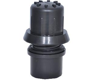 Irrigation Flush Valve