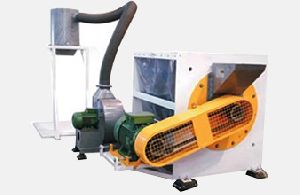 DRYER and MIXER PLANT