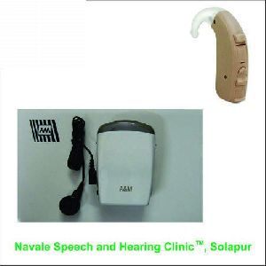 A & M Hearing Aids