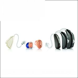 Audifon Hearing Aids