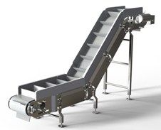 Bucket Conveyor