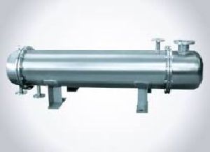 Tube Heat Exchanger