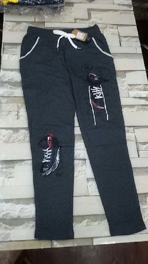 Boys Track Pants